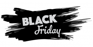 Lee más sobre el artículo Llega el Black Friday a Psoas Formación Cursos Fisioterapia