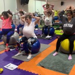 curso de pilates embarazadas
