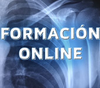 Curso online de radiología clínica para fisioterapeutas: radiología simple